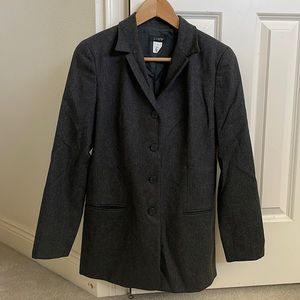J.Crew 💯 wool blazer. Size 2 , pristine condition